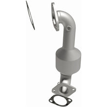 Load image into Gallery viewer, Magnaflow 17-18 Ford Police Interceptor Utility 3.5L Direct Fit Converter
