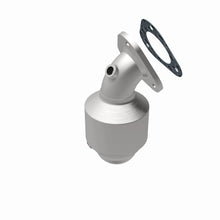 Load image into Gallery viewer, Magnaflow 17-18 Ford Police Interceptor Utility 3.5L Direct Fit Converter
