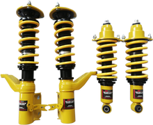 Load image into Gallery viewer, BLOX Racing 02-05 Rsx/01-05 Civic- Non-Adjustable Damping Street Series II Coilovers
