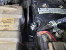 Load image into Gallery viewer, Mishimoto 2007.5+ Ram 6.7L Cummins Top Heater Hose Upgrade
