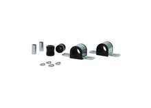 Load image into Gallery viewer, Whiteline 1997-2006 Jeep Wrangler Sway Bar - Mount Bushing -30mm
