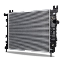 Load image into Gallery viewer, Mishimoto Dodge Dakota Replacement Radiator 2000-2004
