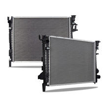 Load image into Gallery viewer, Mishimoto Dodge Ram 1500 Replacement Radiator 2002-2008
