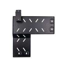 Load image into Gallery viewer, Borne Off-Road 2017+ Ford F-150 Raptor Skid Plate - Transfer Case
