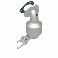 Load image into Gallery viewer, Magnaflow 17-18 Ford Police Interceptor Utility 3.5L Direct Fit Converter
