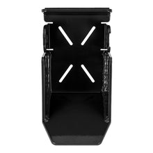 Load image into Gallery viewer, Borne Off-Road 2021+ Ford Bronco Skid Plate Rear Shock Pair Black
