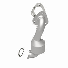Load image into Gallery viewer, Magnaflow 17-18 Ford Police Interceptor Utility 3.5L Direct Fit Converter
