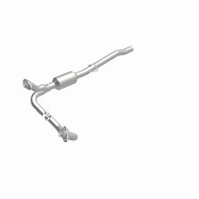 Load image into Gallery viewer, Magnaflow 02-03 Dodge Ram 1500 3.7L Direct Fit Converter
