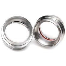 Load image into Gallery viewer, Banks Power 2020 GM 2500/3500 6.6L L5P Boost Tube Upgrade Kit - Red
