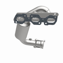 Load image into Gallery viewer, Magnaflow 2004 Ford Escape 3.0L Direct Fit Converter
