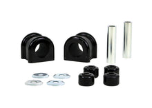 Load image into Gallery viewer, Whiteline 2003-2009 Dodge Ram 1500 Sway Bar - Mount Bushing -32mm
