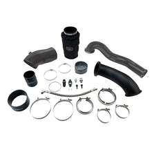 Load image into Gallery viewer, Wehrli 2004.5-07 Cummins 5.9L S400 High Mnt Turbo 2nd Gen Swap Kit - Candy Teal
