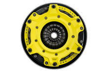 Load image into Gallery viewer, ACT Chevy Camaro/Corvette LS1/LS2/LS3/LS6/LS7 Mod-Twin 10.5 XT Rigid Disc Street Clutch Kit
