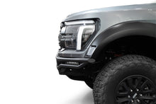 Load image into Gallery viewer, Addictive Desert Designs 2021-2024 Ford F-150 Raptor Race Series Front Bumper
