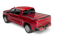 Load image into Gallery viewer, UnderCover 19-22 Dodge Ram 76.8in Fusion Bed Cover - Diamond Black
