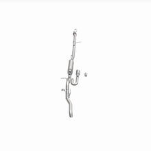 Load image into Gallery viewer, Magnaflow 24+ Ford Ranger Overland Series - High Clearance Exit
