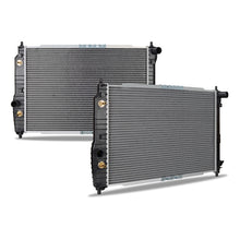 Load image into Gallery viewer, Mishimoto Chevrolet Aveo Replacement Radiator 2004-2008
