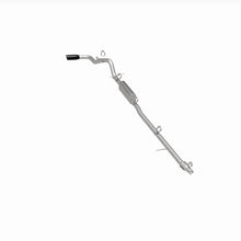 Load image into Gallery viewer, Magnaflow 24+ Ford Ranger Single Exhaust - Black Chrome
