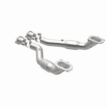 Load image into Gallery viewer, Magnaflow 12-13 Chevrolet Corvette 6.2L Direct Fit Converter
