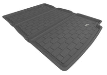 Load image into Gallery viewer, 3D MAXpider 09-14 BMW 7 Series LI (F02) (F04) Kagu Cargo Liner - Black
