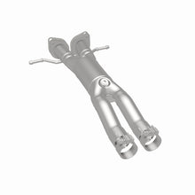 Load image into Gallery viewer, Magnaflow 2010 Ford Taurus 3.5L Direct Fit Converter
