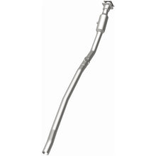 Load image into Gallery viewer, Magnaflow 2005 Dodge Grand Caravan 3.3L Direct Fit Converter
