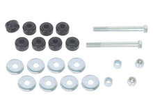 Load image into Gallery viewer, Whiteline 1986-1989 Honda Accord Sway Bar - Mount Bushing
