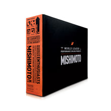 Load image into Gallery viewer, Mishimoto 2024+ Ford Mustang V8/2.3L Performance Aluminum Radiator
