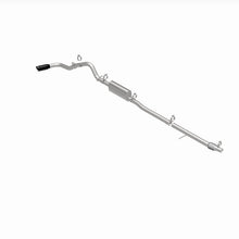 Load image into Gallery viewer, Magnaflow 24+ Ford Ranger Single Exhaust - Black Chrome
