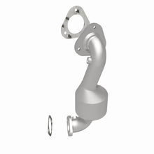 Load image into Gallery viewer, Magnaflow 17-18 Ford Police Interceptor Utility 3.5L Direct Fit Converter
