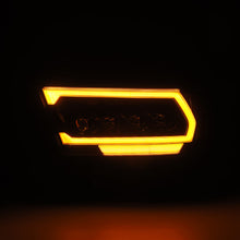 Load image into Gallery viewer, AlphaRex 19-23 Dodge Ram 1500 (No Clsc/Ltd/TRX) NOVA-Series LED Proj HL Alpha-Black (Converter Req.)
