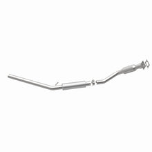 Load image into Gallery viewer, Magnaflow 08-10 Dodge Grand Caravan 3.3L Direct Fit Converter
