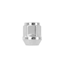 Load image into Gallery viewer, Mishimoto Steel Acorn Lug Nuts M12 x 1.5 - 20pc Set - Chrome
