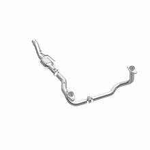 Load image into Gallery viewer, Magnaflow 2000 Dodge Dakota 5.9L Direct Fit Converter
