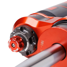 Load image into Gallery viewer, Fox Jeep JK 2.5 Factory Series 10.58in. Internal Bypass Reservoir Shock/2.5-4in. Lift (Pair)
