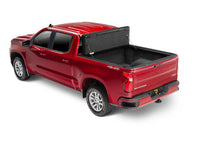 Load image into Gallery viewer, UnderCover 19-22 Dodge Ram 76.8in Fusion Bed Cover - Billet Silver
