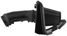 Load image into Gallery viewer, K&amp;N 17-23 Dodge Charger/Challenger Hellcat SC 6.2L V8 DRYFLOW Performance Air Intake System
