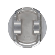 Load image into Gallery viewer, Manley Small Block Chevrolet LS Series 4.010in Bore -4cc Flat Top Piston Set
