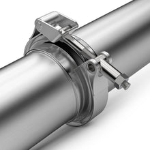 Load image into Gallery viewer, Magnaflow 2024 Ford Ranger Raptor Cat-Back Exhaust System
