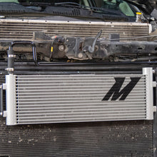 Load image into Gallery viewer, Mishimoto 10-12 Ram 2500/3500 6.7L Cummins Transmission Cooler
