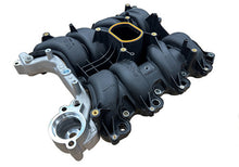 Load image into Gallery viewer, Ford Racing 01-04 Mustang GT 4.6L SOHC 2V Perf Improvement Intake Manifold (Req Manifold Gasket Set)
