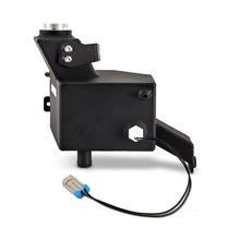 Load image into Gallery viewer, Mishimoto 13-18 Ram 6.7L Cummins Degas Tank - Black
