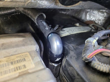 Load image into Gallery viewer, Mishimoto 2007.5+ Ram 6.7L Cummins Top Heater Hose Upgrade
