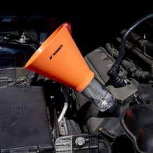Load image into Gallery viewer, Mishimoto Screw On Oil Funnel Full Kit
