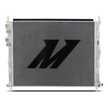 Load image into Gallery viewer, Mishimoto 2024+ Ford Mustang V8/2.3L Performance Aluminum Radiator
