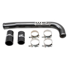 Load image into Gallery viewer, Wehrli 03-09 Cummins Upper Coolant Pipe - Candy Blue

