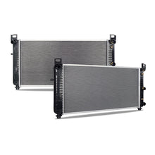 Load image into Gallery viewer, Mishimoto 02-13 Cadillac Escalade Replacement Radiator
