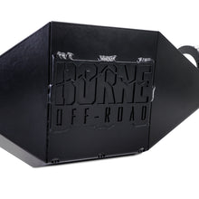 Load image into Gallery viewer, Borne Off-Road 2017+ Ford F-150 Raptor Skid Plate - Rear Differential
