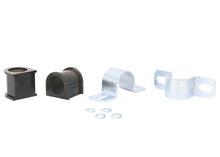 Load image into Gallery viewer, Whiteline Universal - Greaseable Sway Bar Bushings - 31.5mm
