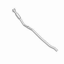 Load image into Gallery viewer, Magnaflow 2005 Dodge Grand Caravan 3.3L Direct Fit Converter
